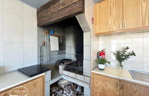 Casa de Pedra AL - Foto 10