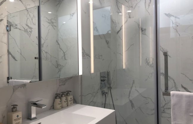 Hoasun Legend - Metropole ThuThiem Dist2 - Foto 4