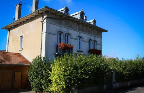 La Dragée Hôte, Chambres chez l'habitant - Foto 1