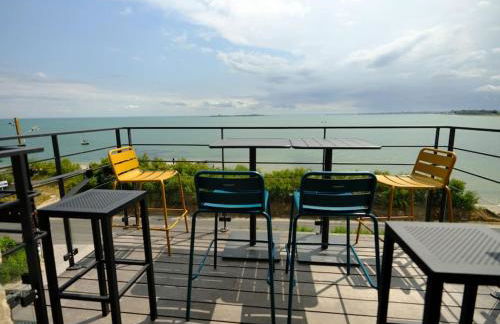 La dunette : loft vue imprenable - Foto 1