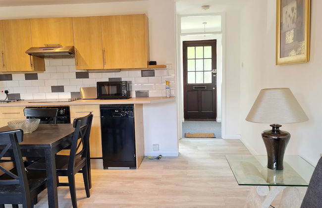 Grace Apartments - Living Stream 1 - Foto 13