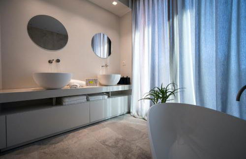 PICCOLA MAESTA' boutique rooms - Foto 35