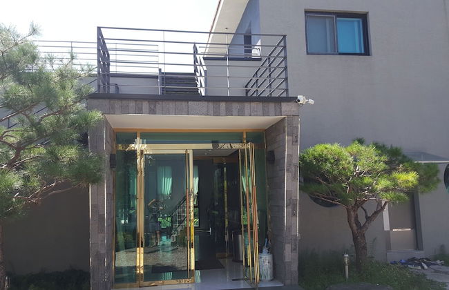 Oikos Leisure Pension - Foto 2