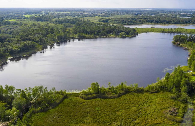 Swiss 101 - Lake Olsen - Photo 26