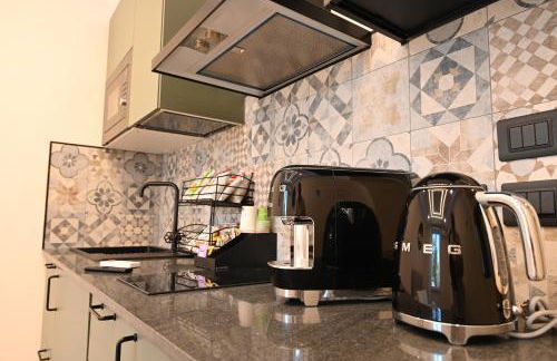 Gran Duca San Riccardo Luxury House VICINO AEROPORTO BRINDISI Check in H24 - Foto 14