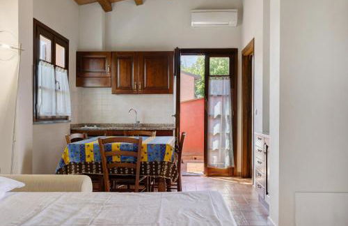 La Bettola Tavern Rooms Restaurant - Foto 25