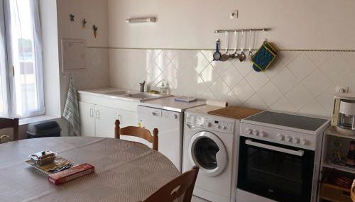 maison de pêcheur face à la plage du plan d'eau - Foto 5