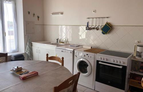 maison de pêcheur face à la plage du plan d'eau - Foto 5