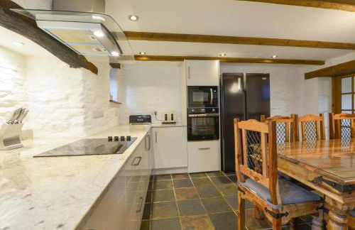 Samuels Cottage - Foto 9