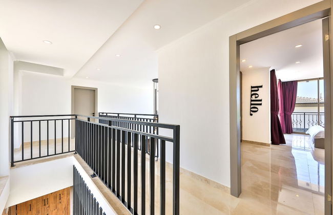 Villa Etoo in Ye ilk y Mahallesi - Foto 30