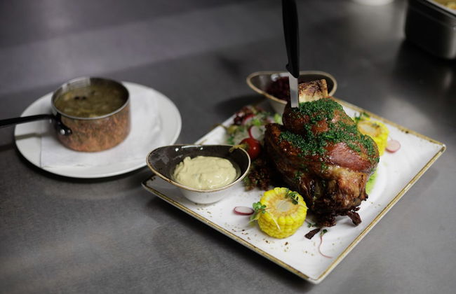 Aparthotel Na Klenici - Foto 63