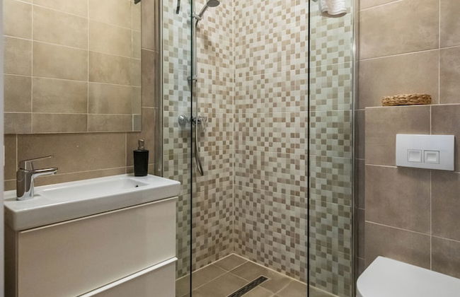 Aparthotel North - Photo 71