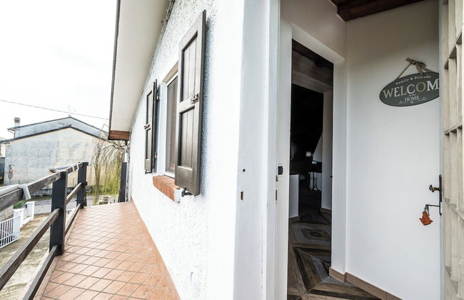 L'Oasi Di Ramona - Foto 1