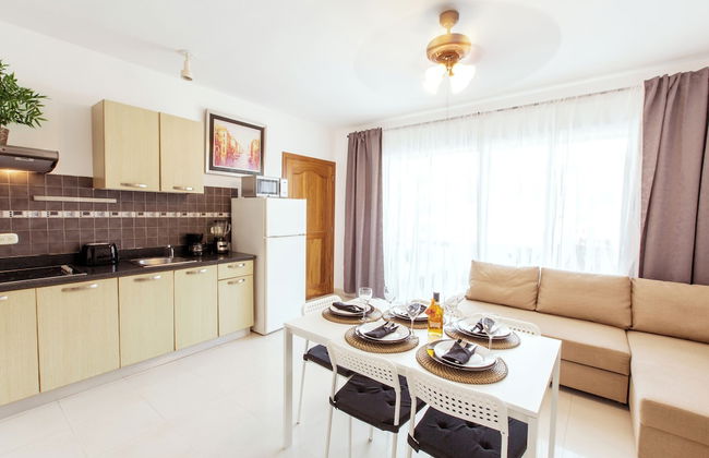 LAS TERRAZAS - POOL VIEW SUITES - Foto 29