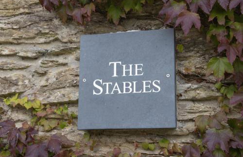The Stables at Birch Cleave Barns - Foto 15