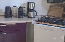 TourTour in the Loire Valley poolside Chalet - Foto 13