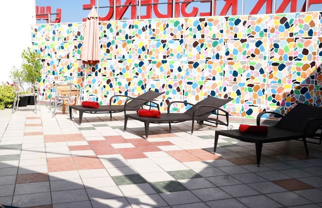 Spark Residence Deluxe Hotel Apartments - Photo 43