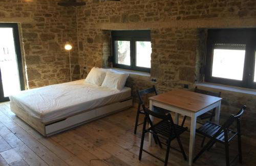 Lemnian house in Portiano - Foto 2