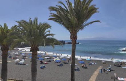 Vamos Tenerife - Playa La Arena - Puerto De Santiago - Foto 36