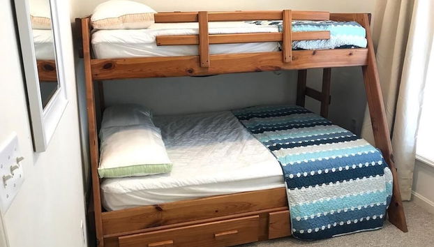 Rodney Avenue 3A - Foto 2, Habitación