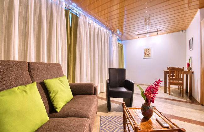 CariPro Apartments - Foto 15