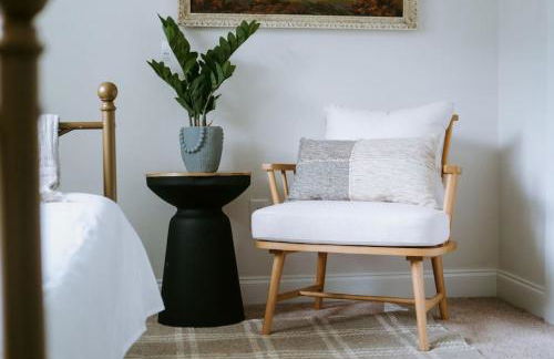 The Congaree Cottage - Foto 28