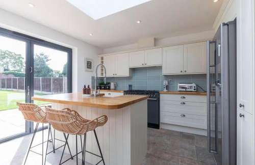 Lythwood House - Foto 25