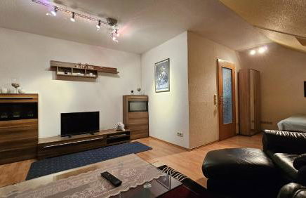 FeWo Wilhelmshaven Langewerth - Foto 6