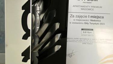 Apartamenty Premium Wadowice - Foto 3