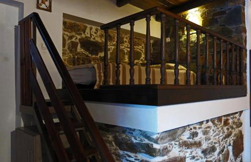 "PefkoPetro" Traditional House - Foto 15