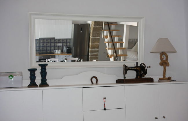 The Red Door in Koskinou - Photo 17