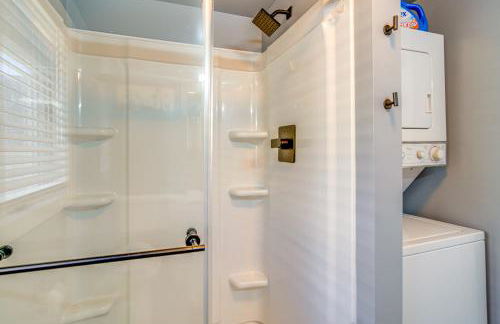 Renovated Ocean City Retreat - Walk to Beach! - Foto 14