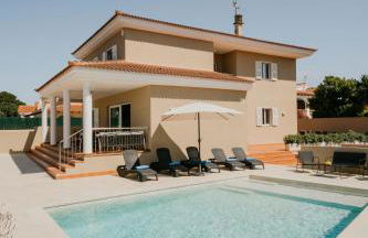 Villa Victoria Paradise - Foto 1