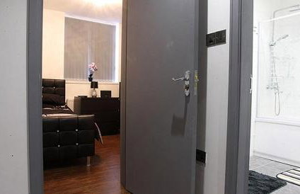 Lewis Apartment 1 Northern Quarter Sleeps Upto 4 - Photo 16