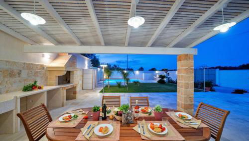 Villa Gargasole - Eleganza e Comfort con Piscina Privata - Photo 5