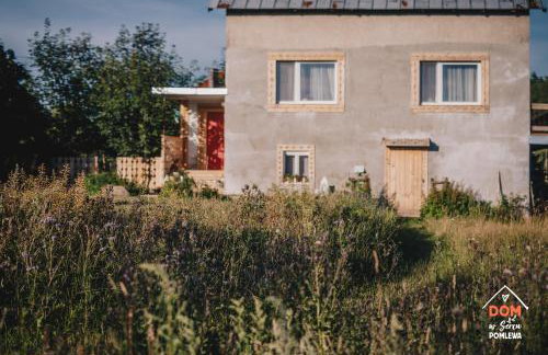 Dom w sercu Pomlewa - Foto 28