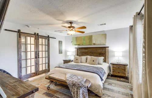 Dog-Friendly Cypress Vacation Rental with Lanai! - Foto 19