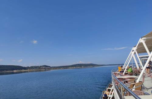 Ferienwohnung Elisabeth 3 - Foto 22