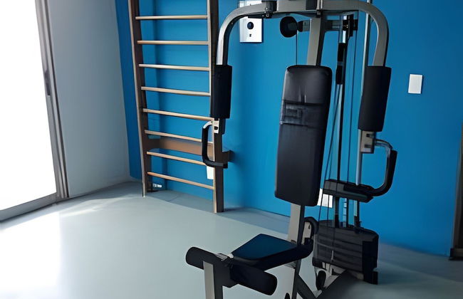 APARTAMENTO ACOLHEDOR LIBERDADE SP - Foto 17