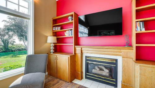 Waterfront Bellingham Bliss Steps to Beach! - Foto 5