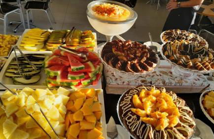 Balmare Hotel - Foto 70