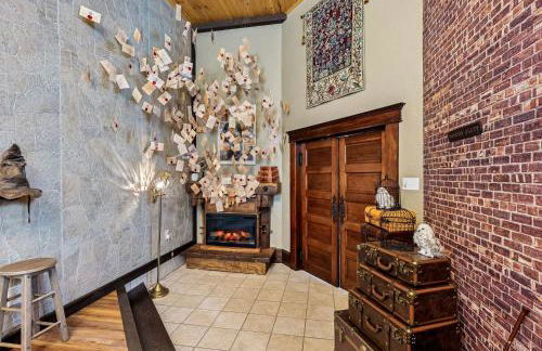 School of Sorcery - Foto 21