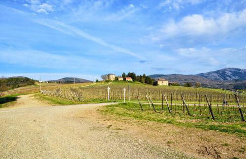 Appartamenti Tortorella - Foto 48