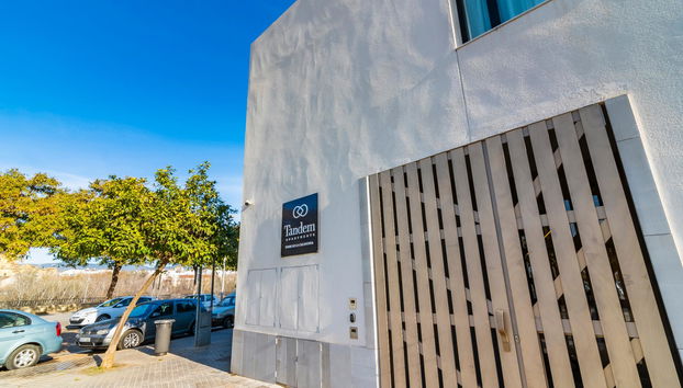 Tandem Torre De La Calahorra - Foto 3