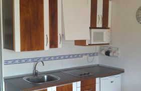 Precioso apartamento de dos hab. en Calan Bosch - Foto 14