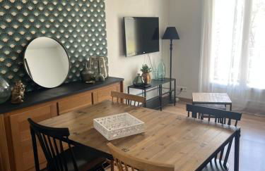 Appartement Cosy - Foto 9