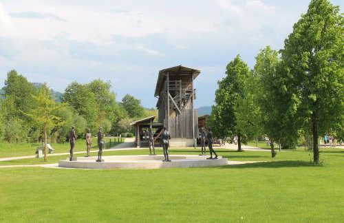 Ferienwohnung Zeck - Foto 20