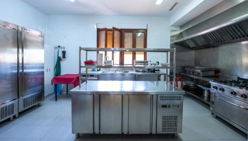 Casa Rural Galatea especial Grupos - Foto 2