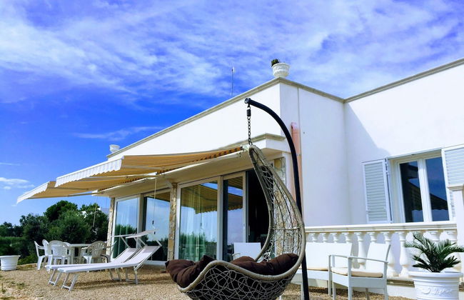 Villa Vanissia - Foto 20