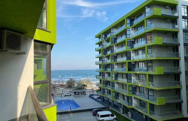 Mamaia Alezzi - Foto 1